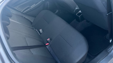 Suzuki Swift 1.0 Boosterjet SHVS SZ5 5dr Petrol Hatchback